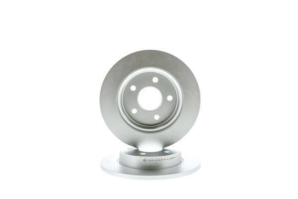 Disques de frein AISIN ref. K6R929S